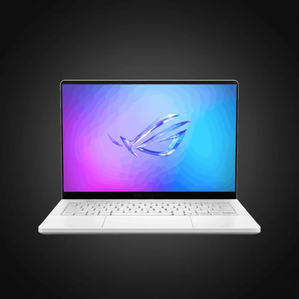 ROG Zephyrus G14 Air AMD Ryzen AI 9 HX 370 / RTX 5060 / 32GB LPDDR5X / 1TB SSD / 14" 2.8K 120Hz Nebula Display