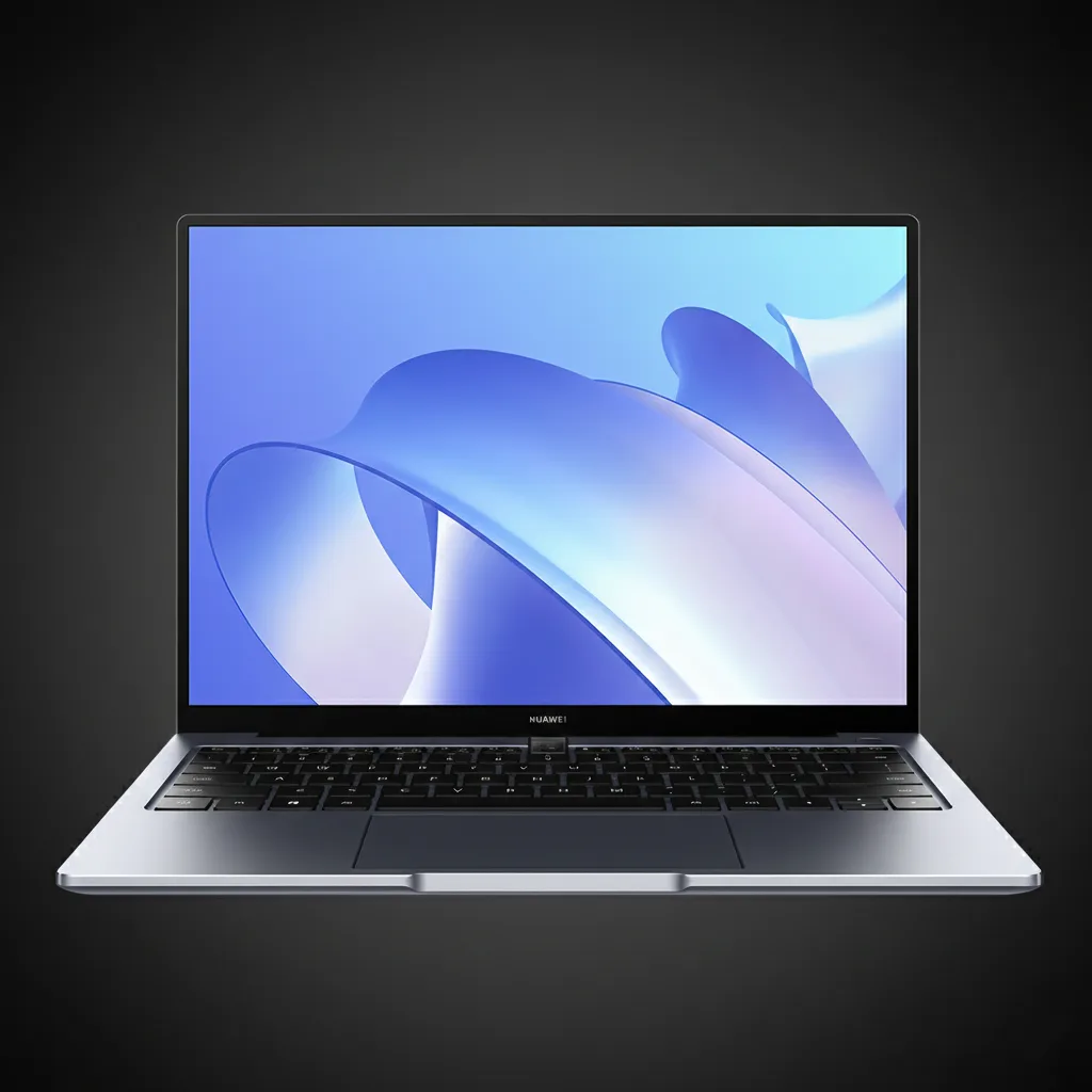 Ультрабук Huawei MateBook 14 14" 300nit 100% sRGB / i5-13420H / 16GB DDR4 / 1TB SSD Gen4