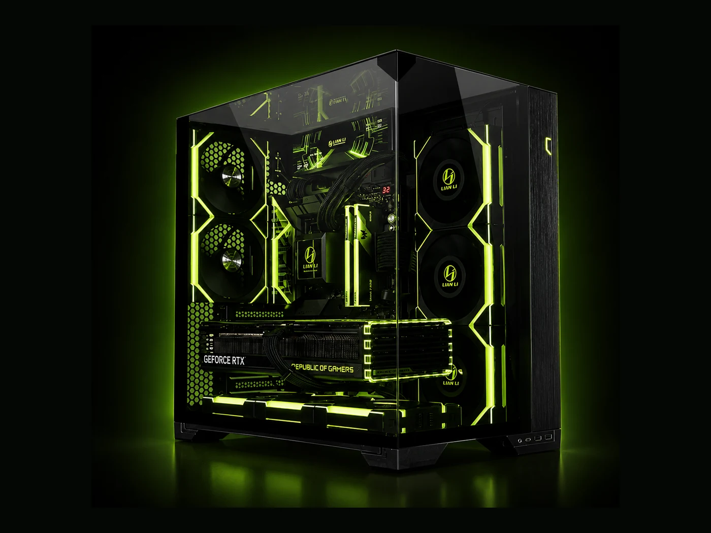 TITAN PRO