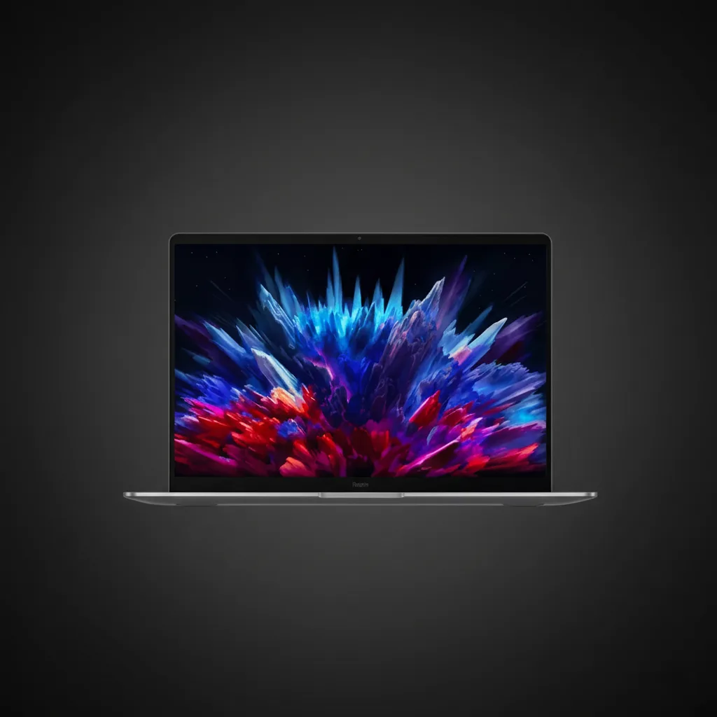 Ультрабук Xiaomi RedmiBook 14 (2023) 14" 2.8K Super Retina Display / Intel Core i7-12700H / 16GB RAM / 1TB SSD / Intel Iris Xe Graphics