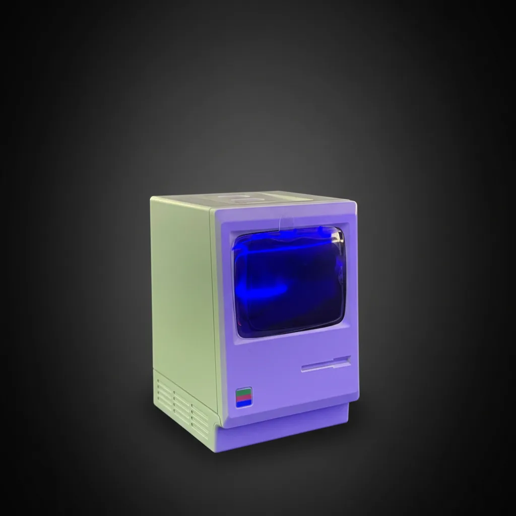 Зарядное устройство SHARGE RETRO (67W)
