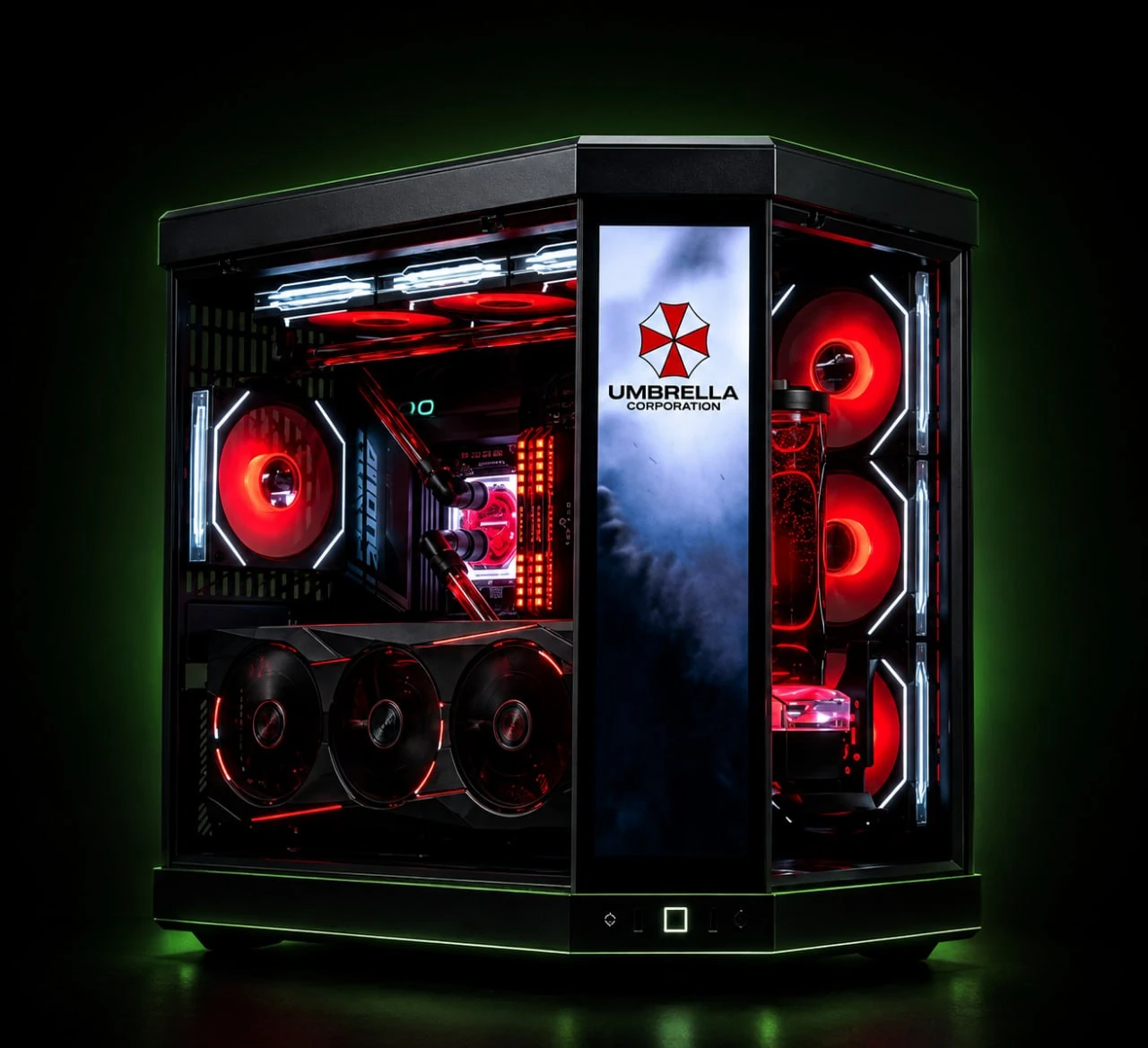 APEX Spectre