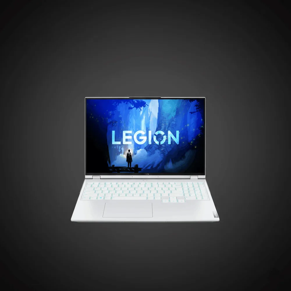 Игровой ноутбук Lenovo Legion 5 16" WQXGA 2560x1600 IPS 500 нит 165 Гц / Intel Core i7-13700HX / 32GB DDR5 / 1TB SSD / RTX 4060 (8GB)