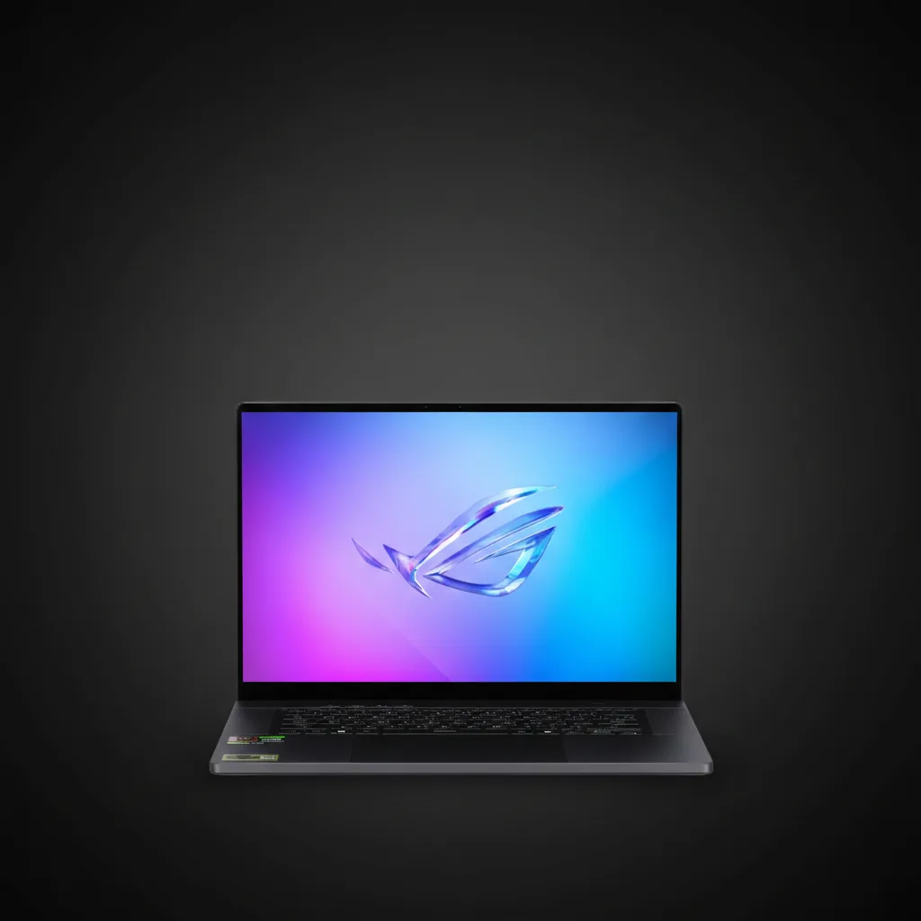 Игровой Ноутбук Asus ROG Zephyrus G16 16.0" 2.5K OLED 240Hz / Intel Core Ultra 9 185H / NVIDIA GeForce RTX 4060 / 16GB LPDDR5X / 1TB SSD