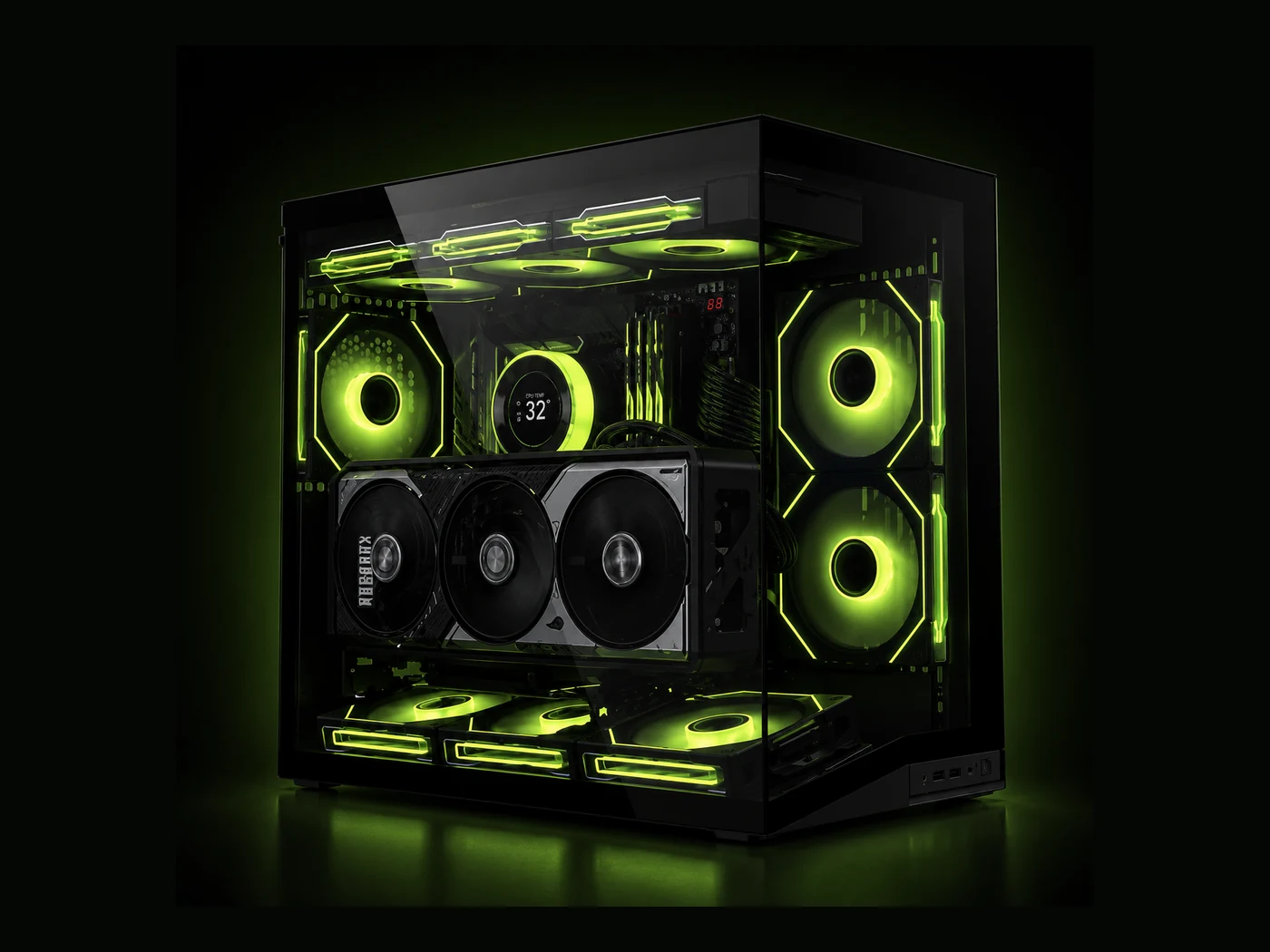 TITAN ONE