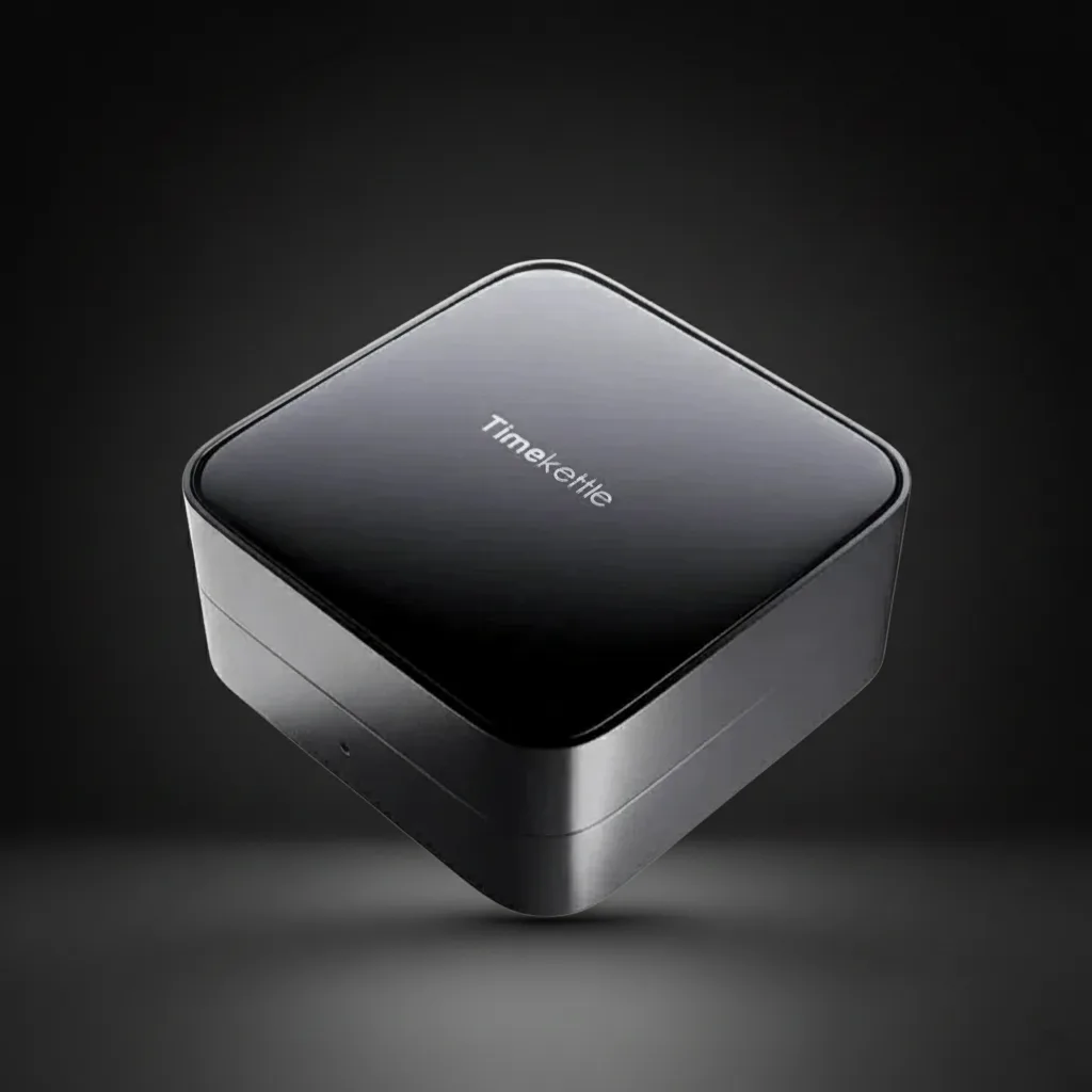 Timekettle W4 Pro — переводчик нового поколения