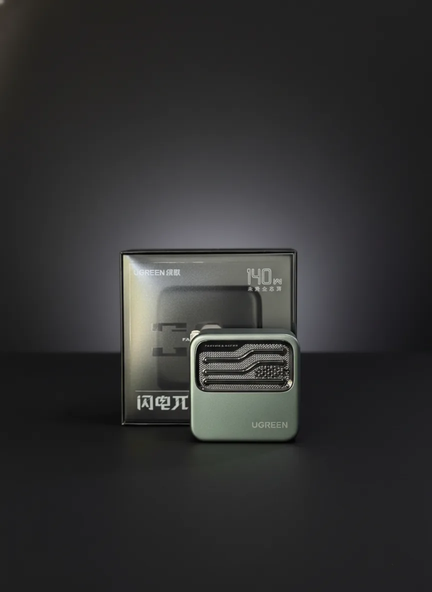 UGREEN GaN 140W