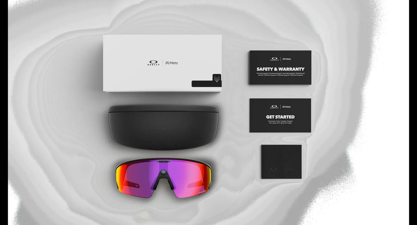 Oakley Meta Vanguard