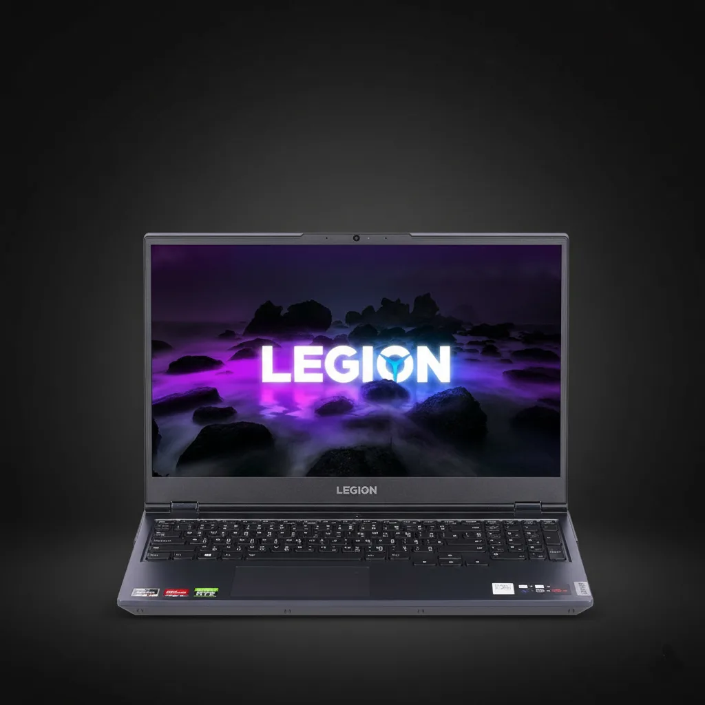 Игровой ноутбук Lenovo Legion Slim 5 16" WQXGA (2560x1600) IPS 500nits / Intel Core i7-13700H / GeForce RTX 4060 8GB GDDR6 / 32GB DDR5 / 1TB SSD