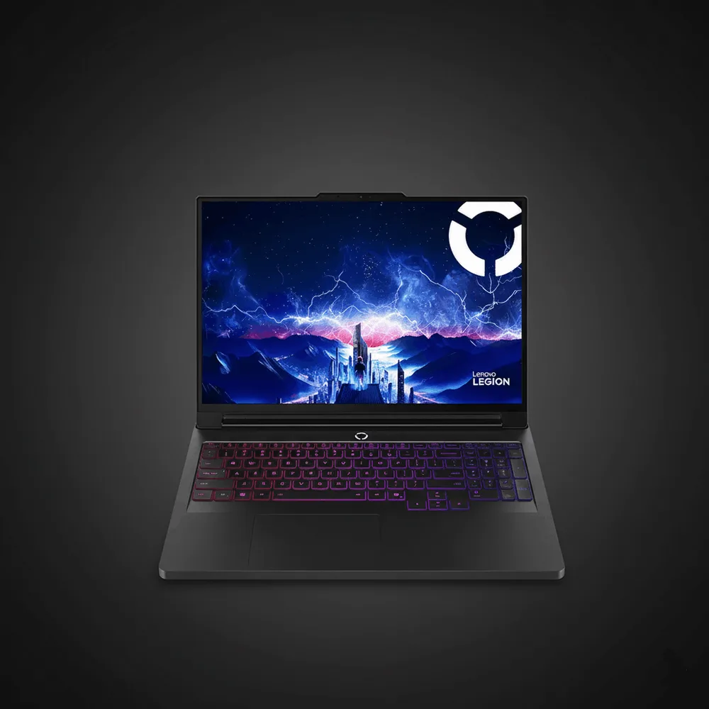 Lenovo Legion Pro 7i Intel Core Ultra 9 275HX / RTX 5080 / 32GB DDR5 / 1TB SSD / 16" 240Hz OLED