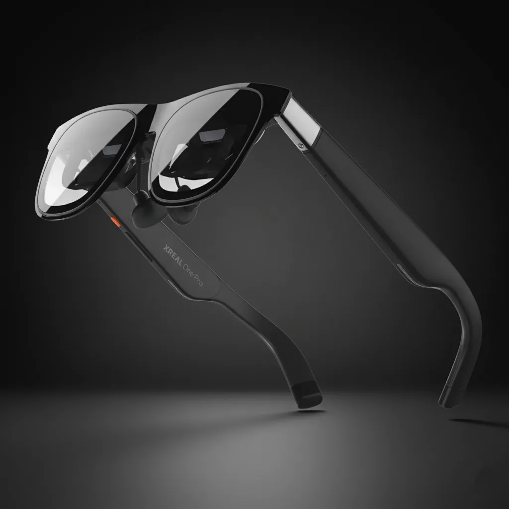 XREAL One Pro — AR-очки нового поколения