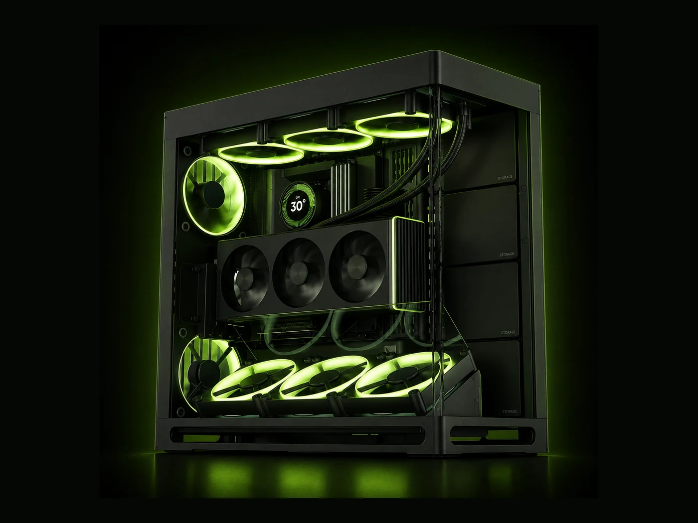 TITAN ULTRA
