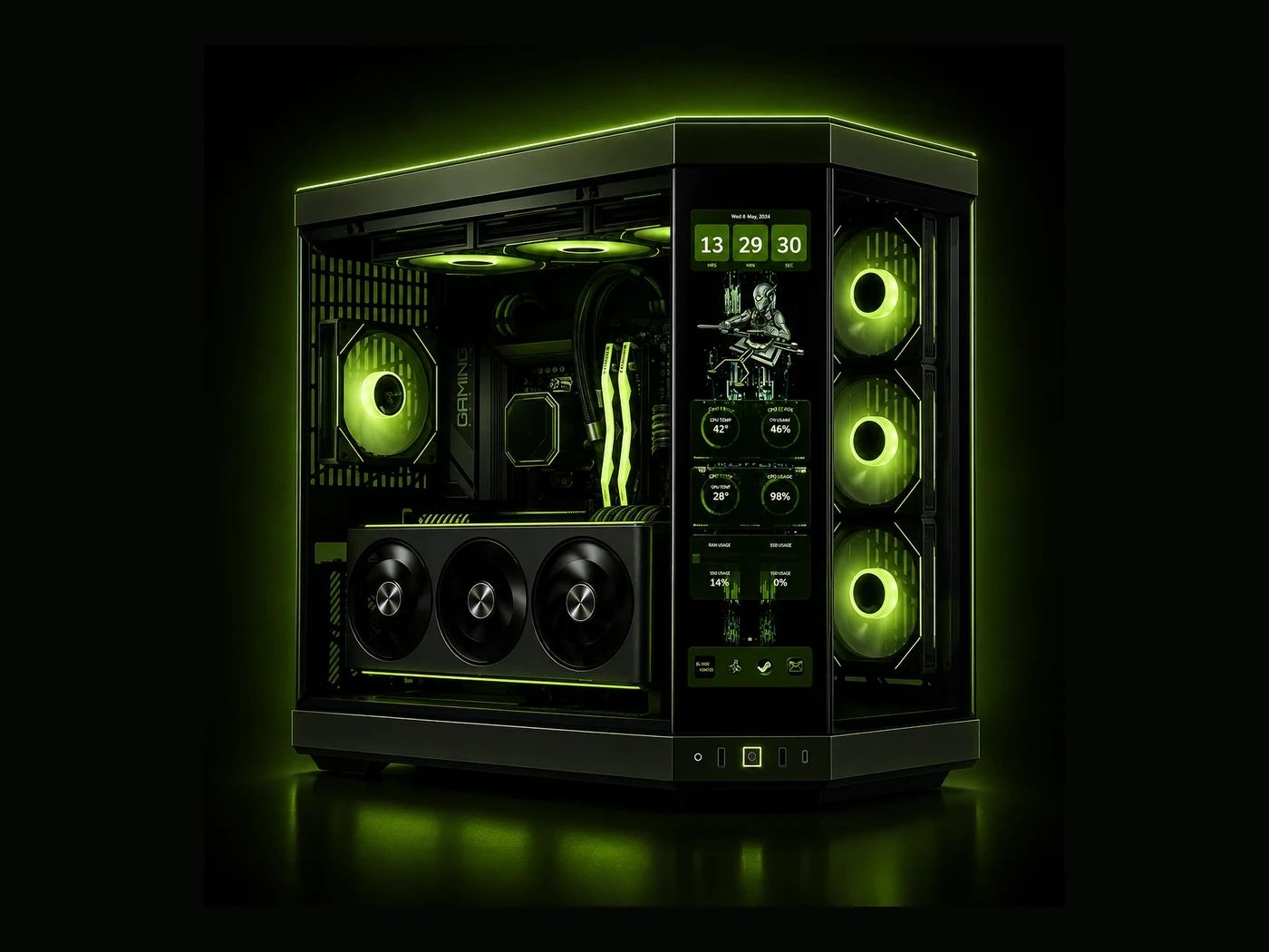 TITAN MAX