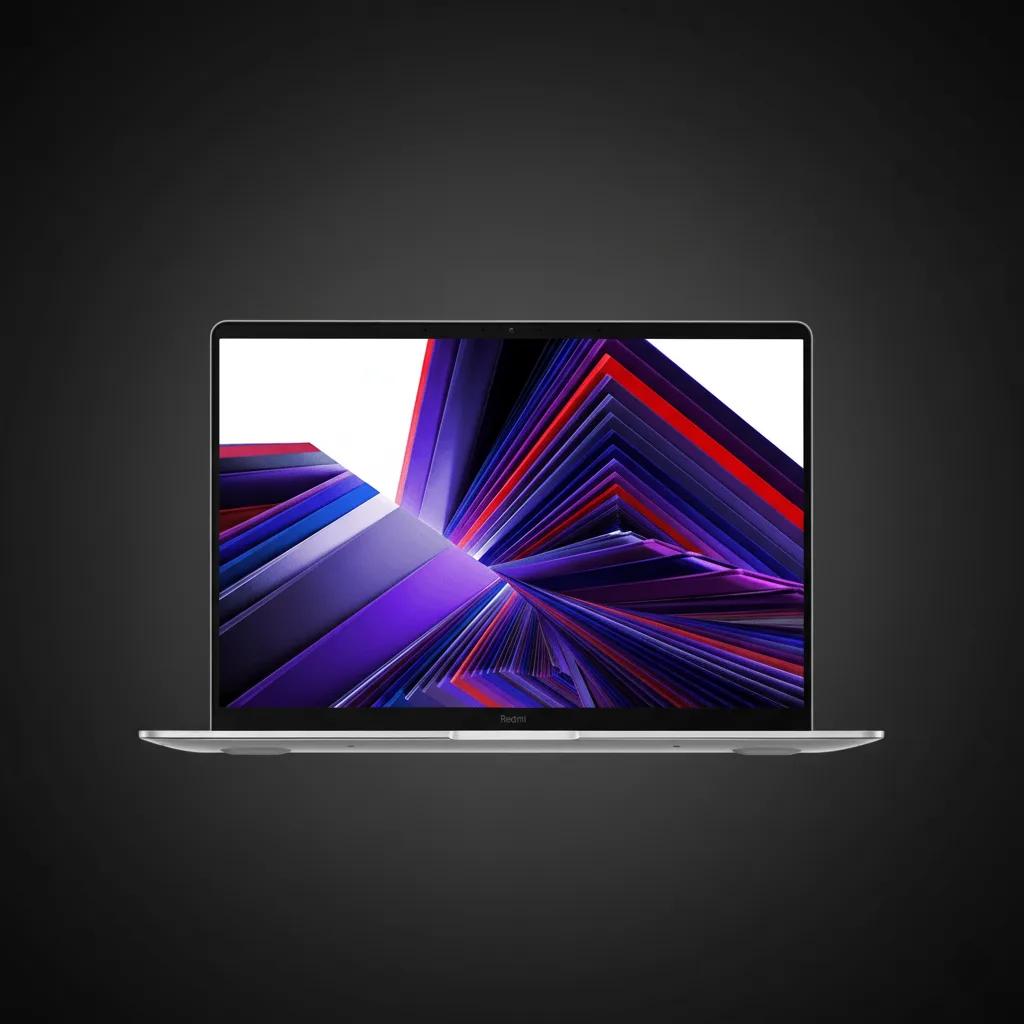 Ультрабук Xiaomi RedmiBook 14 14" 2.8K 120Hz / Intel Core i5-12500H / Intel Iris Xe / 16GB / 1TB SSD