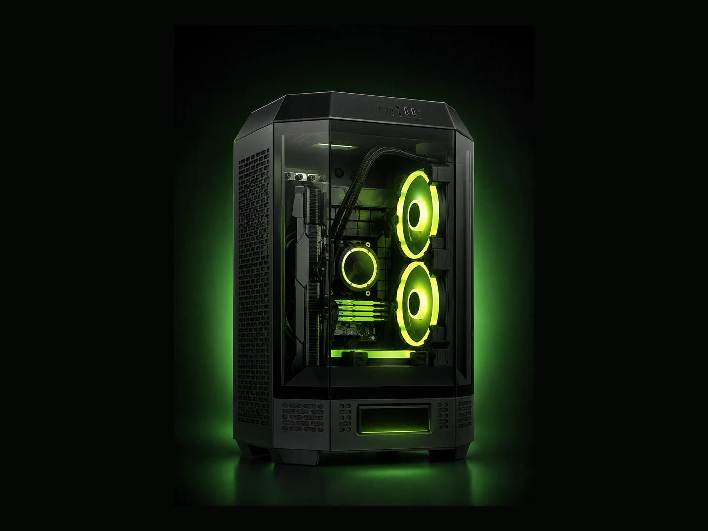 NEXUS PRO