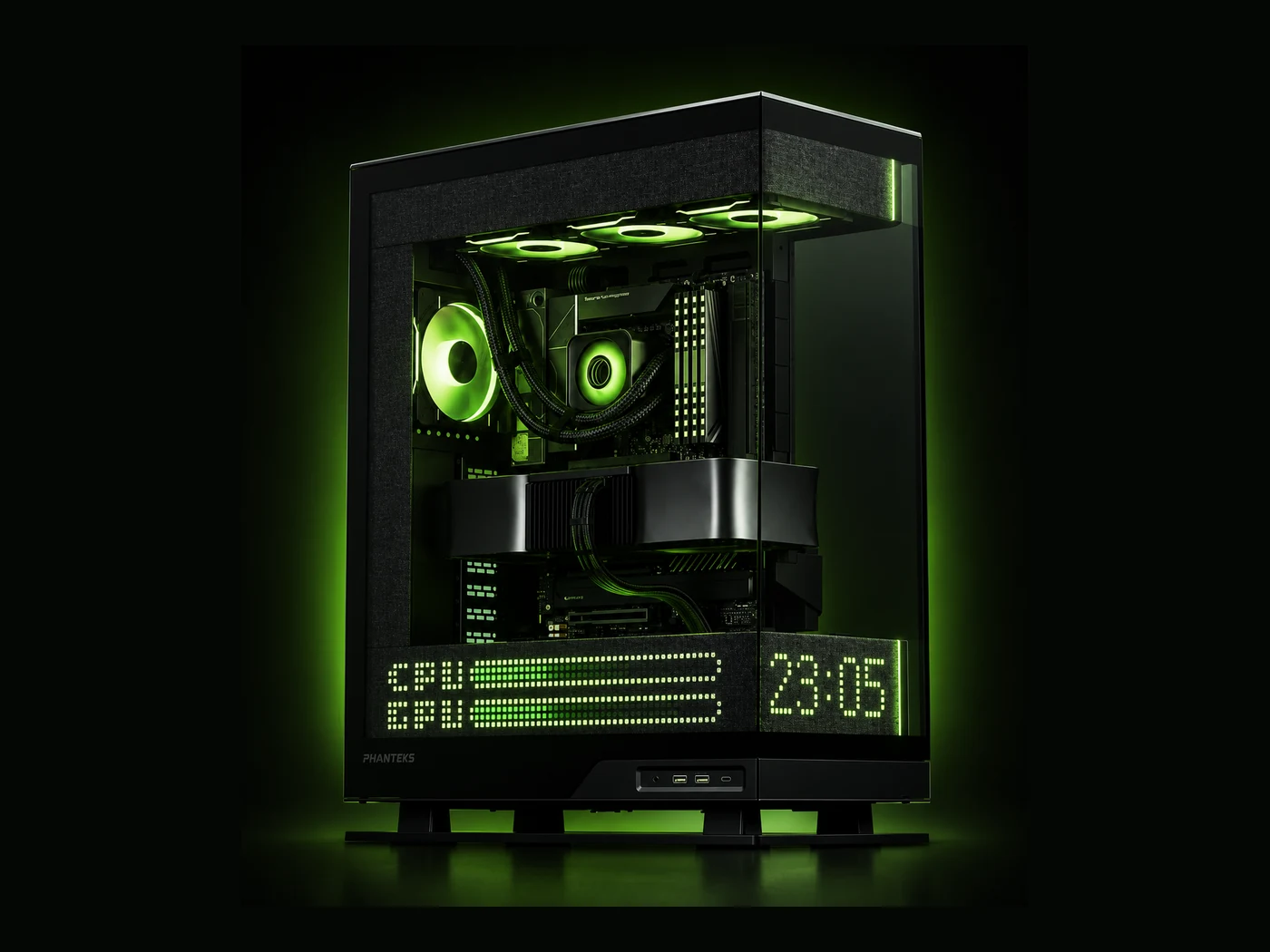 NEXUS ULTRA