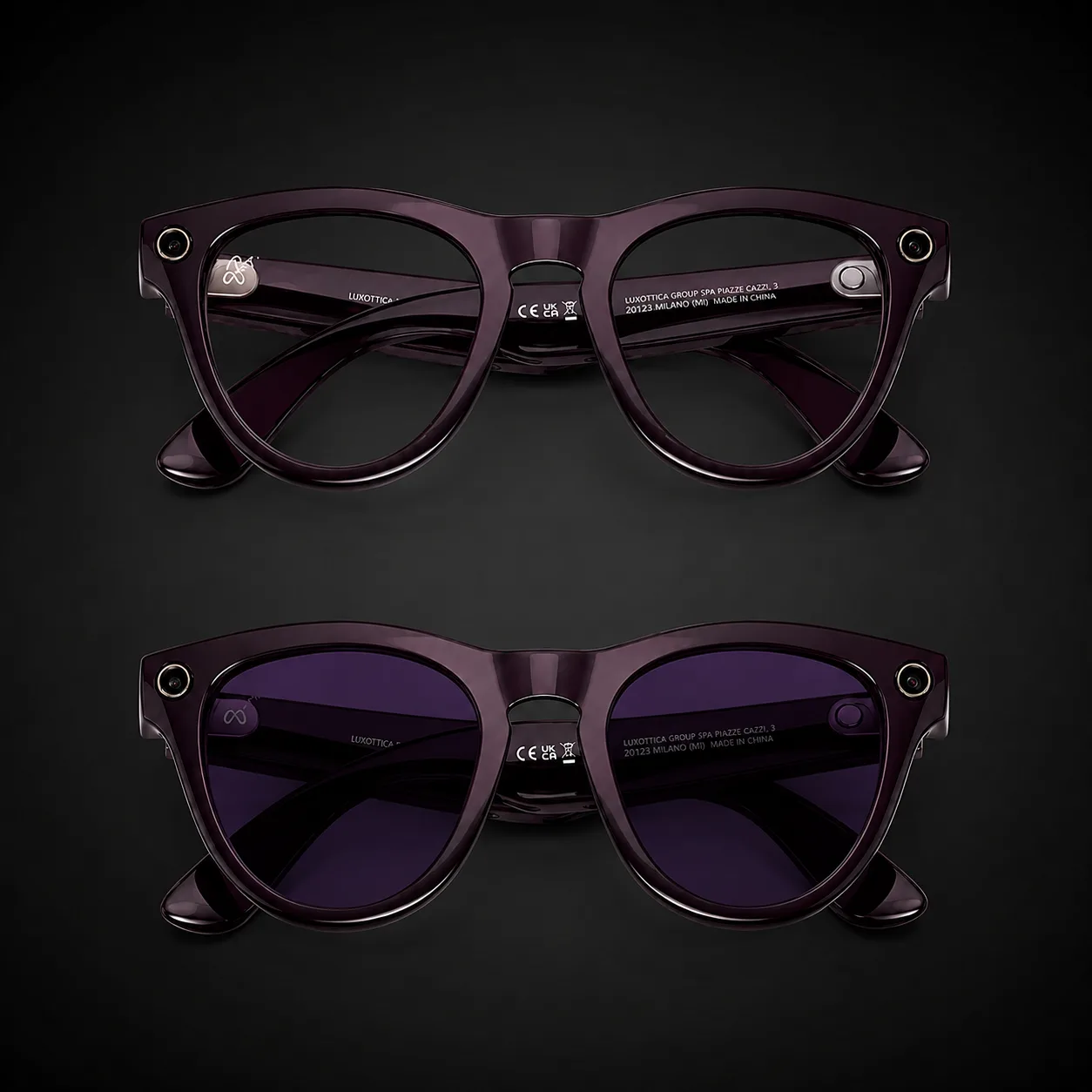 Rayban Meta Gen2 Skyler