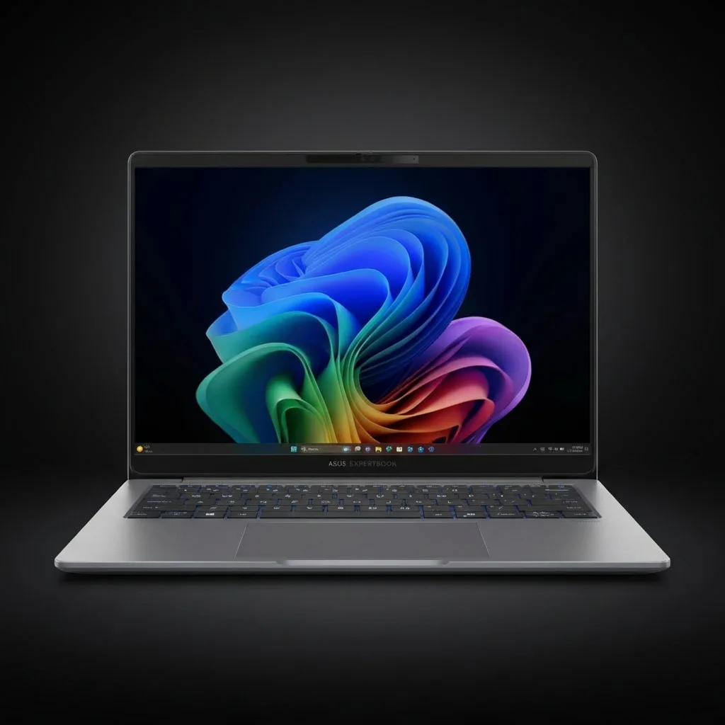 ASUS ExpertBook 16 Ryzen AI 5 330 / Radeon 820M / 32GB LPDDR5X 5600 / 1TB SSD / 16" IPS 2560×1600 144Hz / Windows 11