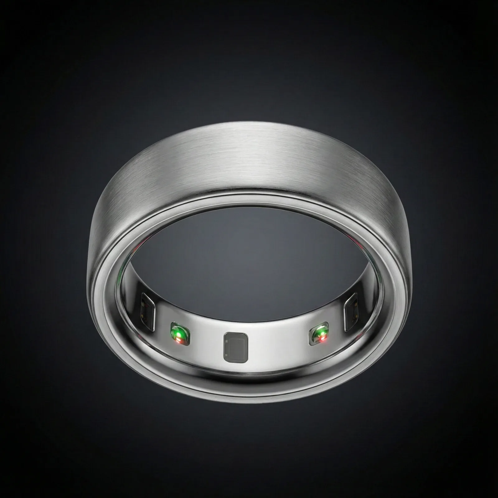 Oura Ring 4