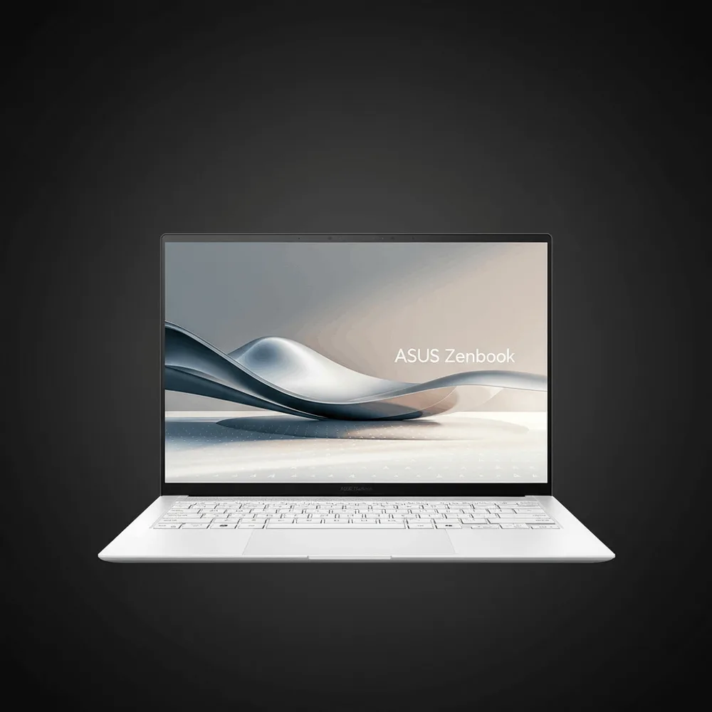 Asus ZenBook 14 Intel Core Ultra 9 / 2.8K Display / 120Hz / 32GB / 1TB SSD