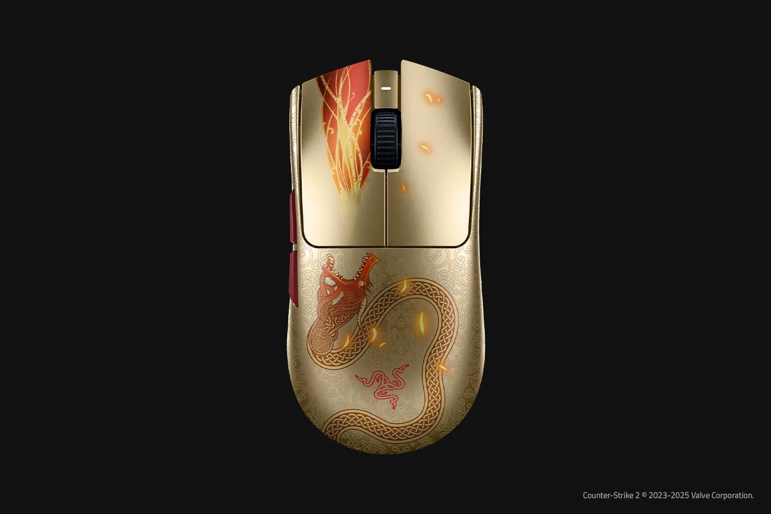 Razer Viper V3 Pro, Basilisk V3 Pro 35K, Naga V2 Pro и DeathAdder V4 Pro — игровые мыши от 3 490 ฿