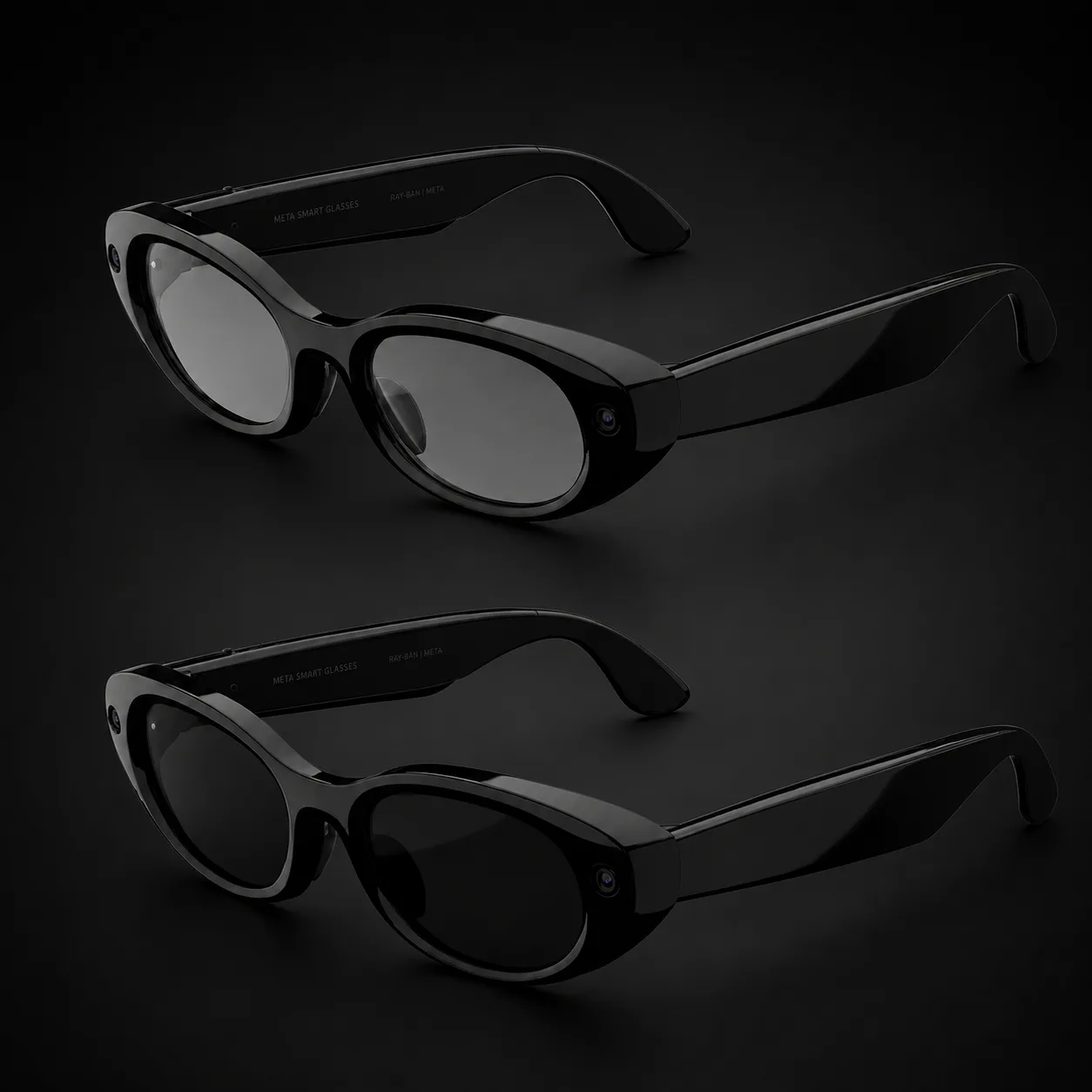 Meta Glasses Kylie